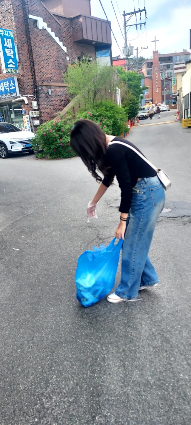 속초종합사회복지관 애쓰지줍깅(ESG)_사진_20240504_1.jpg